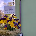 Magnolia Lejlighed *