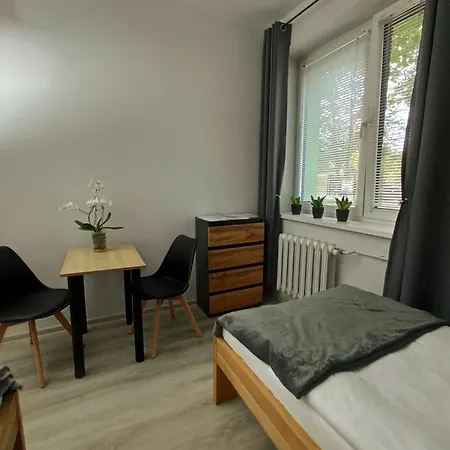 Magnolia Apartment