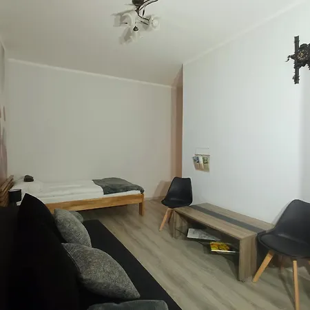 Magnolia Apartment