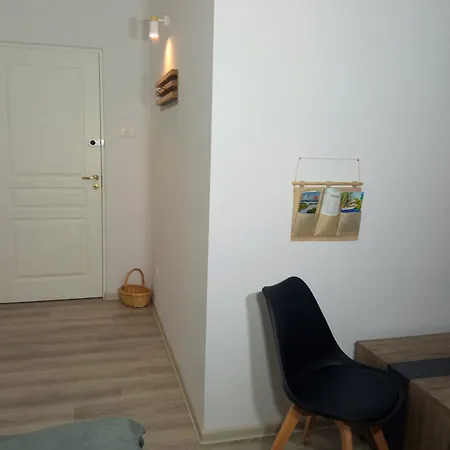 Magnolia Apartment *