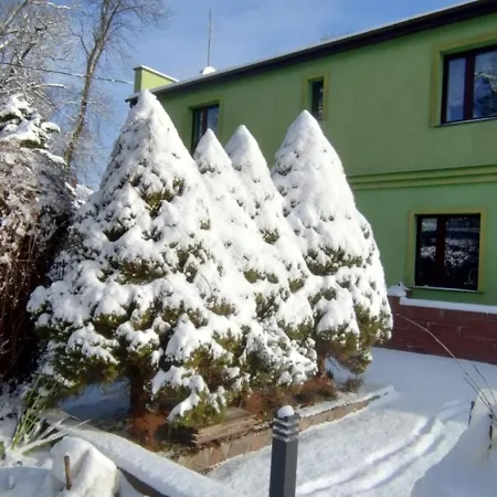 Magnolia Apartment