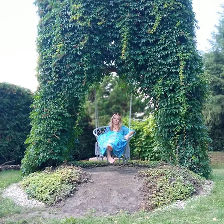 Magnolia 아파트 Cieszyno