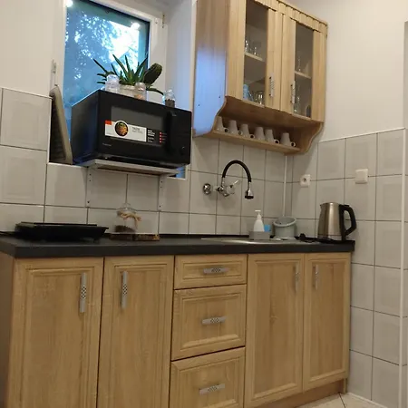 Apartment Magnolia *