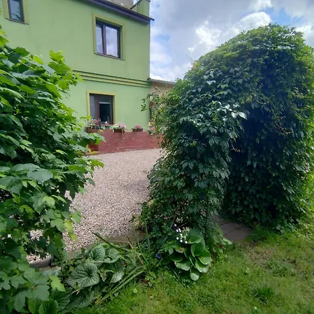 Magnolia 아파트 Cieszyno