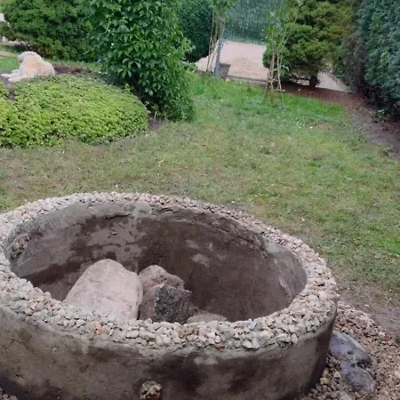 Magnolia 아파트 Cieszyno