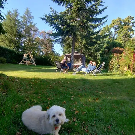 아파트 Magnolia *