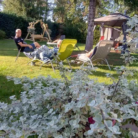 아파트 Magnolia *