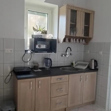 Magnolia Apartment *