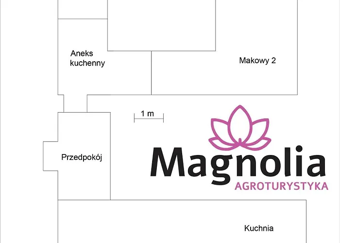 Magnolia *