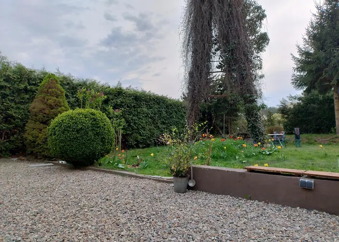 Apartament Magnolia Cieszyno