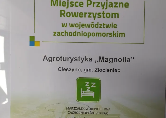 Apartament Magnolia *