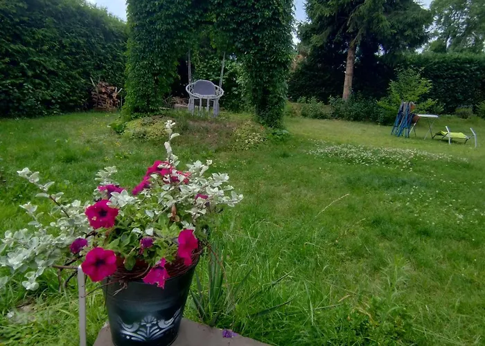 Apartament Magnolia *