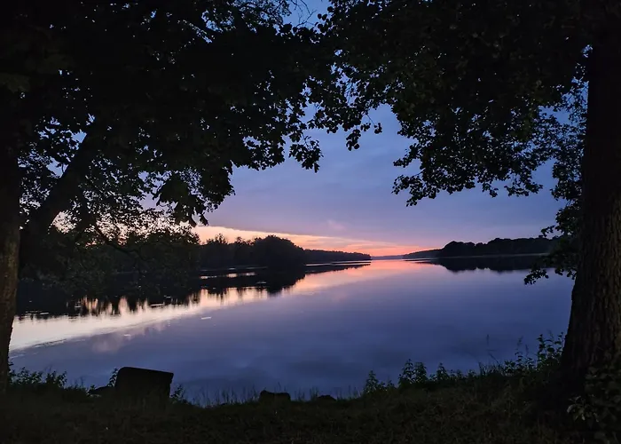 Apartament Magnolia *