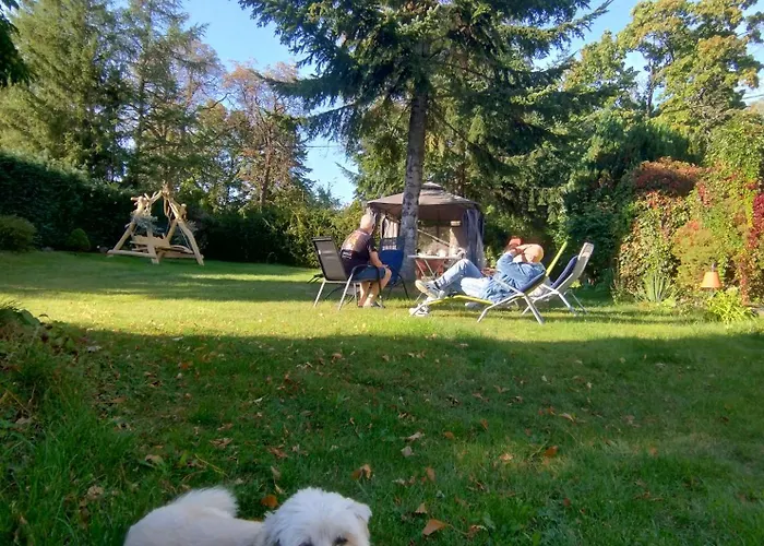 Apartament Magnolia *