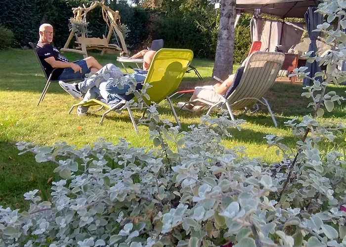 Apartament Magnolia *